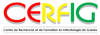 Logo cerfig